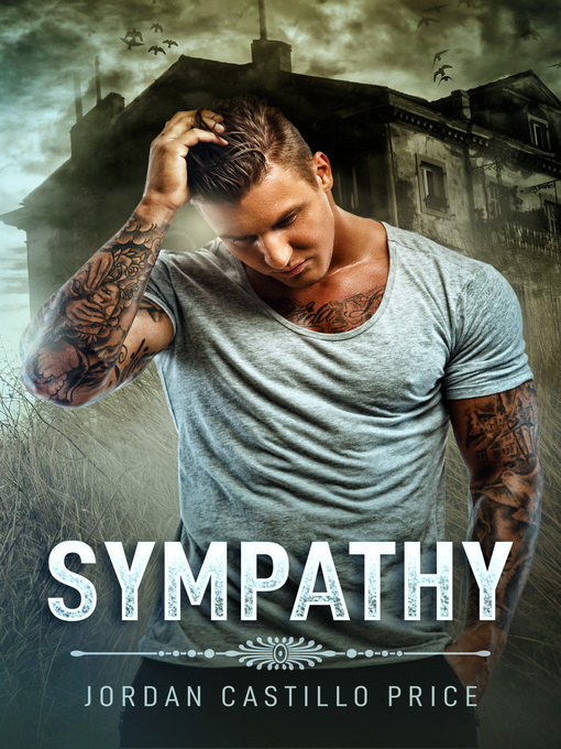 Title details for Sympathy by Jordan Castillo Price - Available